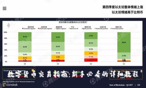 数字货币交易指南：新手必看的详细教程