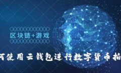 如何使用云钱包进行数字