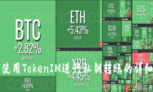 如何使用TokenIM进行私钥转账的详细指南