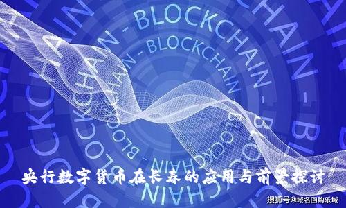 央行数字货币在长春的应用与前景探讨
