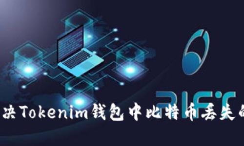 如何解决Tokenim钱包中比特币丢失的问题？