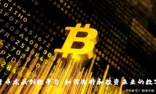 数字货币龙头创投平台：如何选择和投资未来的数字资产