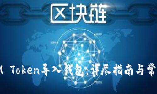 如何通过IM Token导入钱包：详尽指南与常见问题解答