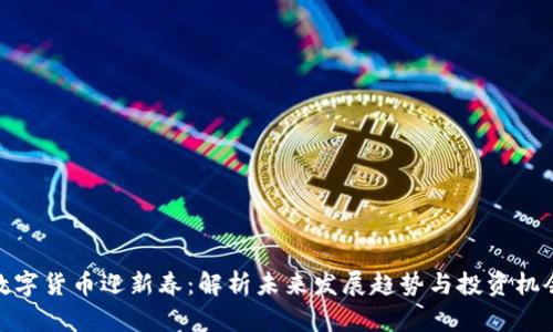 数字货币迎新春：解析未来发展趋势与投资机会