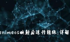 如何在Tokenimeos映射后进行