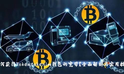 如何获得Tokentokenim钱包的宽带？全面解析与实用技巧