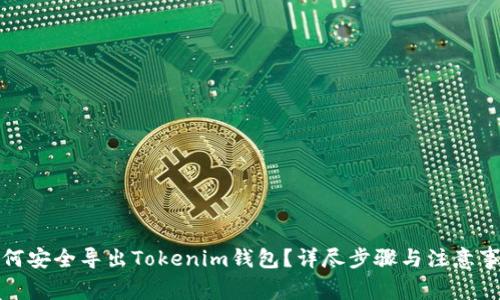 如何安全导出Tokenim钱包？详尽步骤与注意事项