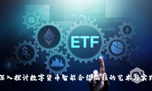 深入探讨数字货币智能合约编程的艺术与实践