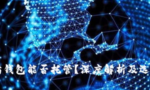 以太坊钱包能否托管？深度解析及选择指南
