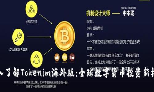 深入了解Tokenim海外版：全球数字货币投资新机遇