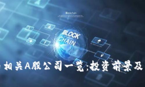 数字货币相关A股公司一览：投资前景及市场分析