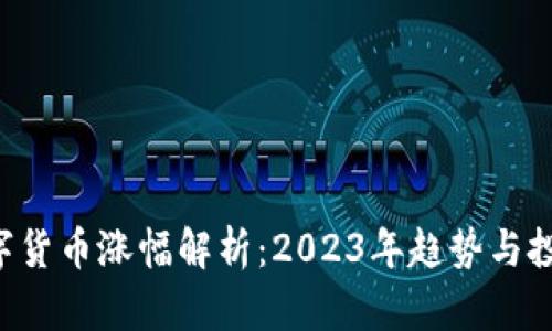 RCS数字货币涨幅解析：2023年趋势与投资建议