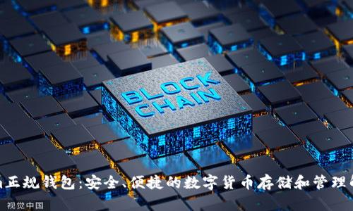 Tokenim正规钱包：安全、便捷的数字货币存储和管理解决方案