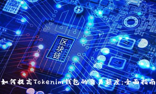 如何提高Tokenim钱包的交易额度：全面指南