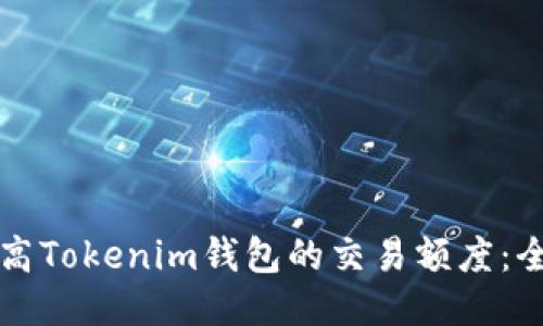 如何提高Tokenim钱包的交易额度：全面指南
