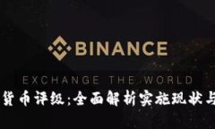 中国数字货币评级：全面