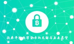 段永平对数字货币的见解