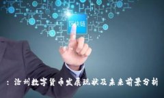 : 沧州数字货币发展现状及