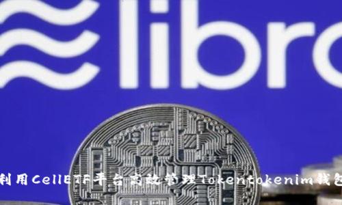 如何利用CellETF平台高效管理Tokentokenim钱包资产