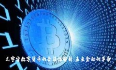 元宇宙数字货币的合法性