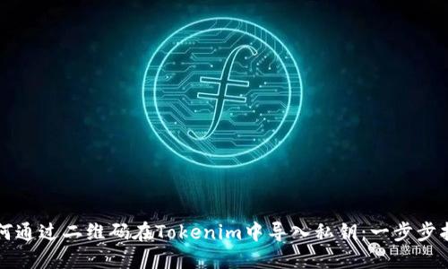 如何通过二维码在Tokenim中导入私钥：一步步指导