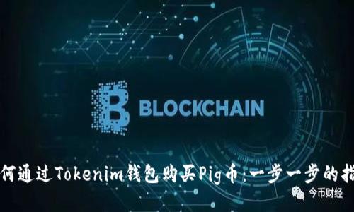 如何通过Tokenim钱包购买Pig币：一步一步的指南