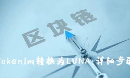 如何将Tokenim转换为LUNA：详细步骤与技巧
