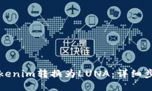 如何将Tokenim转换为LUNA：详细步骤与技巧