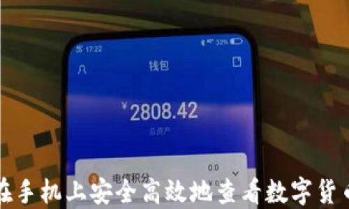 
如何在手机上安全高效地查看数字货币钱包