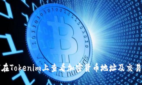 如何在Tokenim上查看加密货币地址及交易信息