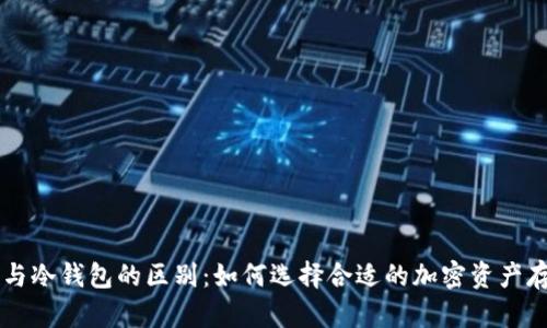 热钱包与冷钱包的区别：如何选择合适的加密资产存储方式