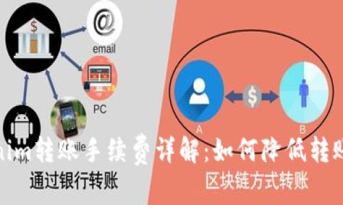 Tokenim转账手续费详解：如何降低转账成本