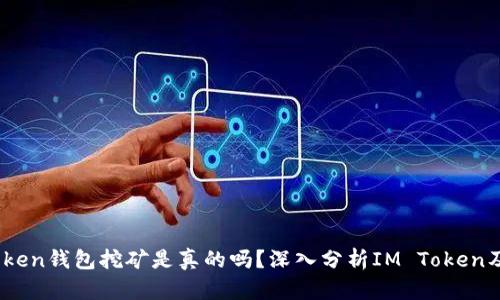 iaaltiIM Token钱包挖矿是真的吗？深入分析IM Token及其挖矿机制