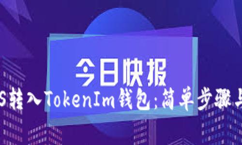如何将EOS转入TokenIm钱包：简单步骤与注意事项