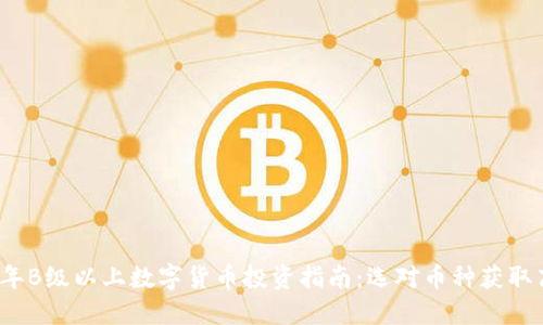 2023年B级以上数字货币投资指南：选对币种获取高收益