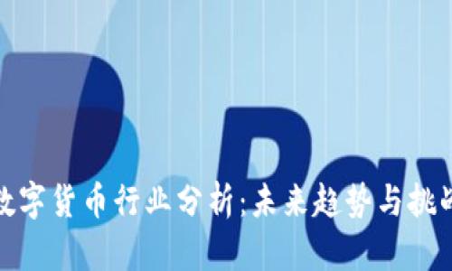 数字货币行业分析：未来趋势与挑战