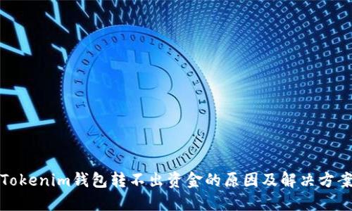 Tokenim钱包转不出资金的原因及解决方案