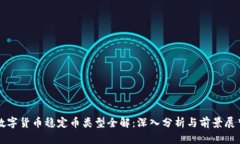 数字货币稳定币类型全解