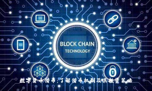 数字货币借币：了解借币机制及其投资策略