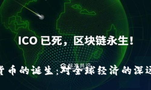 数字货币的诞生：对全球经济的深远影响