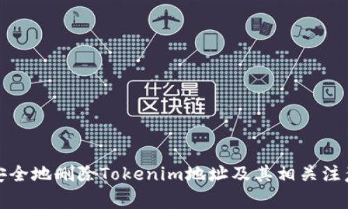 如何安全地删除Tokenim地址及其相关注意事项