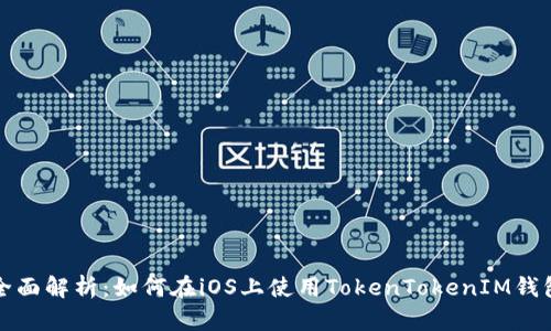 全面解析：如何在iOS上使用TokenTokenIM钱包