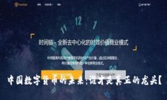 中国数字货币的未来：谁
