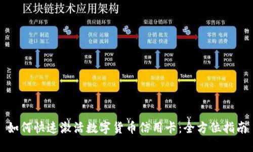 如何快速激活数字货币信用卡：全方位指南