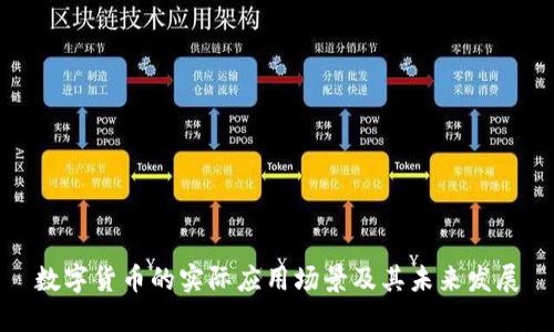 数字货币的实际应用场景及其未来发展