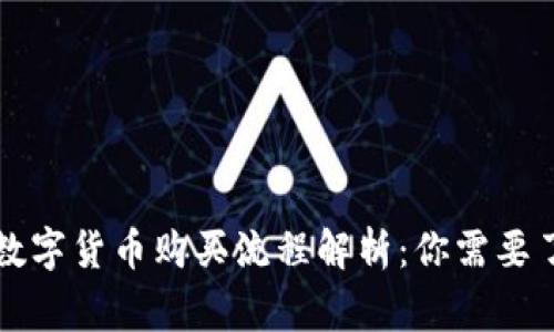 国家监管数字货币购买流程解析：你需要了解的一切
