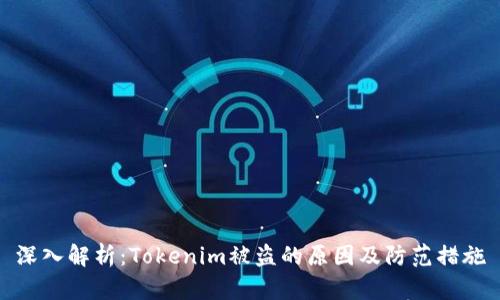深入解析：Tokenim被盗的原因及防范措施