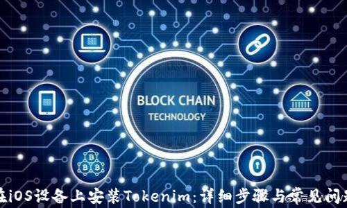 
如何在iOS设备上安装Tokenim：详细步骤与常见问题解答