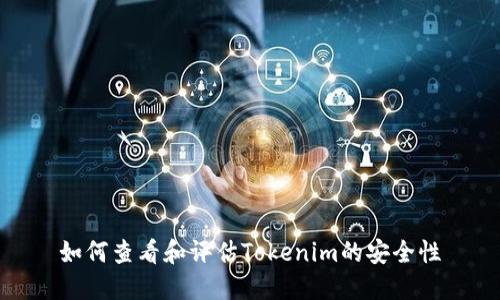 如何查看和评估Tokenim的安全性
