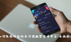 如何选择适合的合作商数